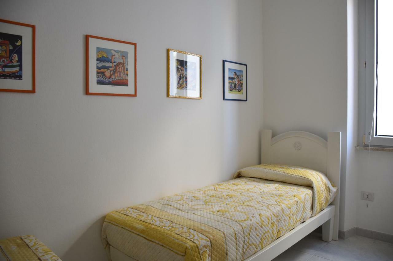 オルビアCasa Pepiアパートメント エクステリア 写真