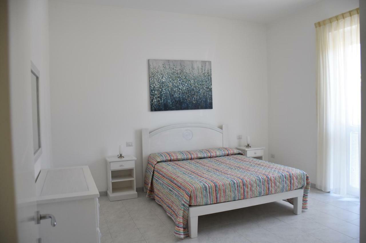 オルビアCasa Pepiアパートメント エクステリア 写真