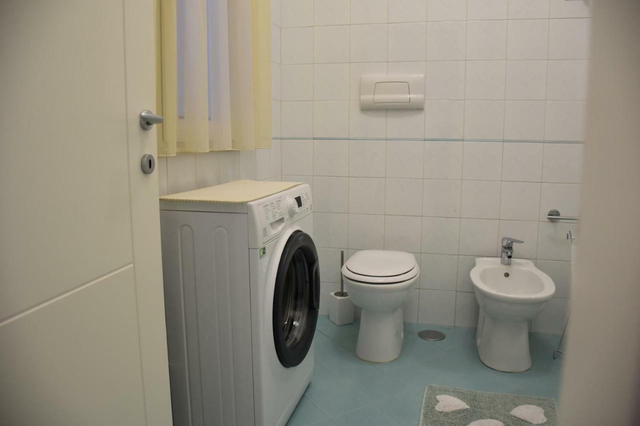 オルビアCasa Pepiアパートメント エクステリア 写真