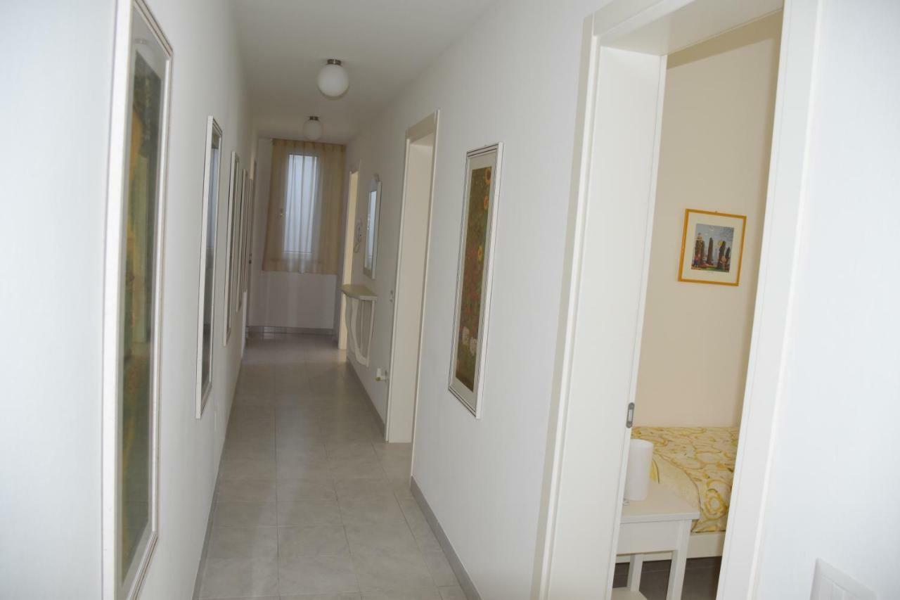 オルビアCasa Pepiアパートメント エクステリア 写真